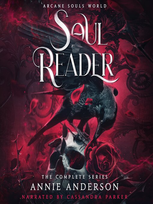 Title details for Arcane Souls World by Annie Anderson - Wait list